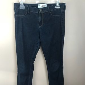 Hollister jeggings
